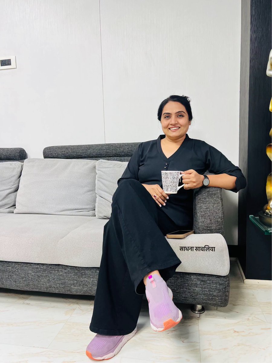 sadhanasavaliya's tweet photo. વરસાદ હોય કે વ્યહવાર માપસર નો જ સારો અલ્પ હોય કે અતિ બંને પહોચાડી શકે ક્ષતિ.
#sadhanasavaliya https://t.co/ArVzYeYZIU