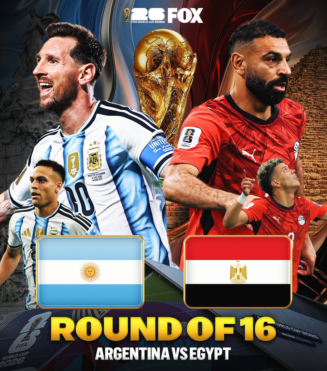 Eyaaaad's tweet photo. دقائق وتبدأ المباراة المصيرية
🇪🇬 vs 🇦🇷

نبي الفرحة تتكرر، شدوا الهمة يا مصريين
🤍🇪🇬❤ https://t.co/64sSJ7s0qM