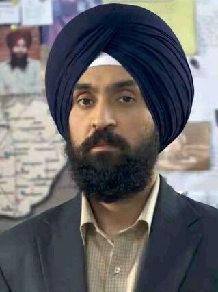 ExposeDhonifan's tweet photo. -Launched Hania Amir in Indian Flim industry during Operation Sindoor
-Claim himself as a Canada citizen in interviews 
-Supported Pakistani Actors even after ban in Indian Industry
-Now made a propaganda movie like Satluj which celebrated killing of Ex cm of Punjab

Diljit Dosanjh always spread venom against India
