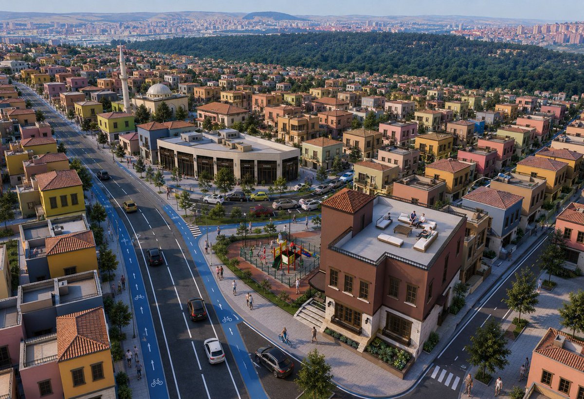 gaziantep724hbr's tweet photo. GAZİANTEP BÜYÜKŞEHİR BELEDİYESİNDEN TÜRKİYE'YE ÖRNEK PROJE
https://t.co/abjnNqZPyj https://t.co/YBZ9jiSV4M
