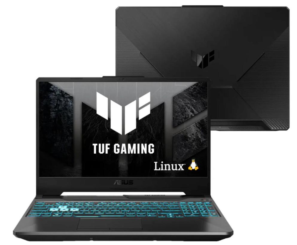 enricodejesussl's tweet photo. 🚨 BAIXOU! Notebook ASUS TUF Gaming A15 💻
🔥 Ryzen 7, RTX 3050, 16GB, 512GB SSD, Tela 144Hz
💳 R$ 4.583 no Pix ou R$ 5.199 parcelado
🎟️ Aplique o cupom de R$ 400 OFF (abaixo do preço)!
🛒 Compre aqui: https://t.co/D2csZ7j2ia
#NotebookGamer #Promocao #AsusTUF #MercadoLivre #Ofertas