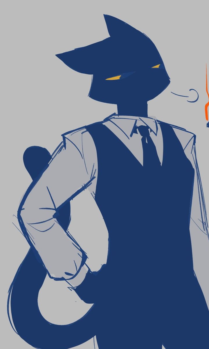 Secret Agent and others (VI for fun) tweet media