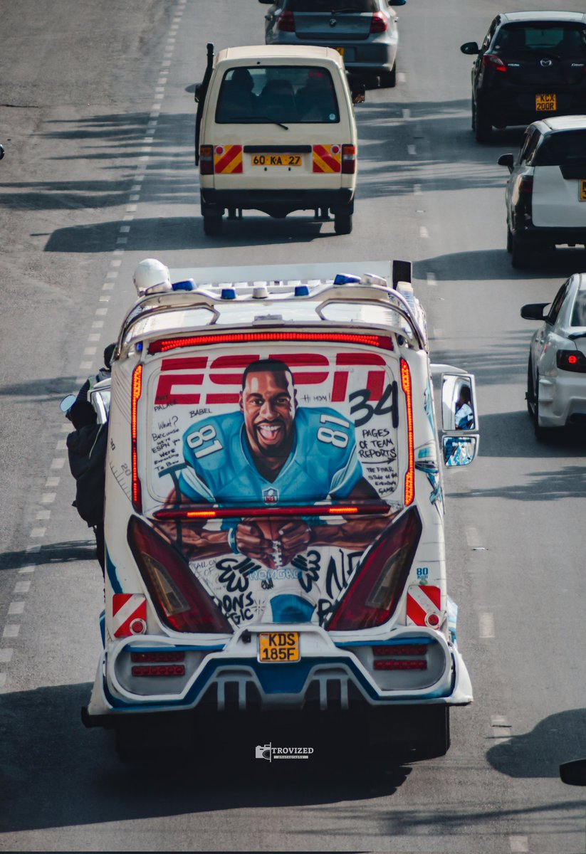 urban_wheezc's tweet photo. 313 ππ€
Built different, moving different. Clean looks, bold presence, and pure street energy every mile of the journey. π₯
πΈ Shot by Trovized.
#ObungaJR #MatatuCulture #313 #NganyaLifestyle #MatatuKenya #Trovized https://t.co/0tIC9cHm3L