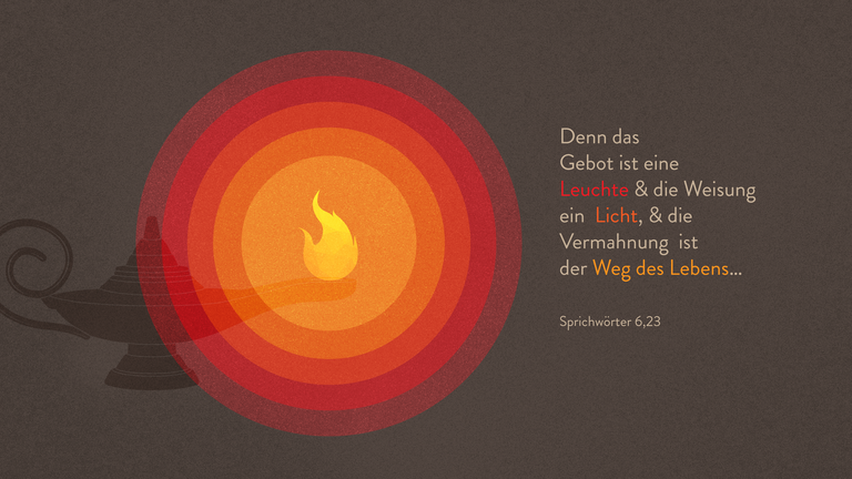 ThomasausBerlin's tweet photo. Denn das Gebot ist eine Leuchte, und die Belehrung ein Licht; und die Zurechtweisung der Zucht sind der Weg des Lebens:

Elberfelder Bibel 1905 - Sprüche 6,23

Denn das Gebot und die Lehre sind ein Licht, das deinen Weg erhellt. #Bibel
https://t.co/QeUzAhSUsn https://t.co/Xu5EanOUxr