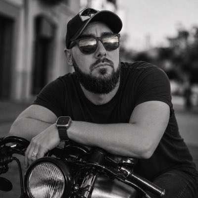 davidfuen's tweet photo. #NuevaFotoDePerfil https://t.co/UvROhHm9qz