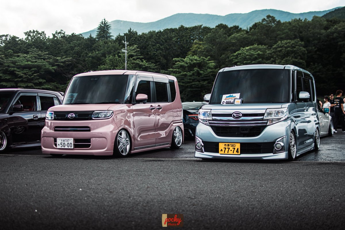 7774_zip's tweet photo. ぽぽぽぽぽぽっきーさんphoto!!!
この2台の写真撮ってくれるの本当に嬉しいです✌️

@tanakahiroyann https://t.co/0RcAYxVcNk