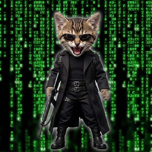 Tygr_hood's tweet photo. @PhilOnChain Cats look good here https://t.co/2J3SQ53RDB