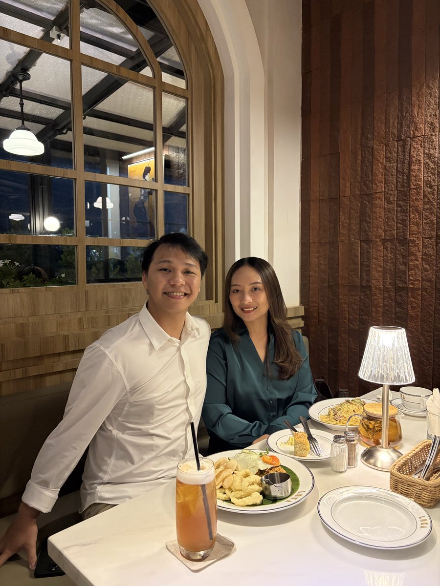 dnssantana95's tweet photo. Cocok gaksihhh kita tuhh 🥹 https://t.co/GKKEuZaWt4