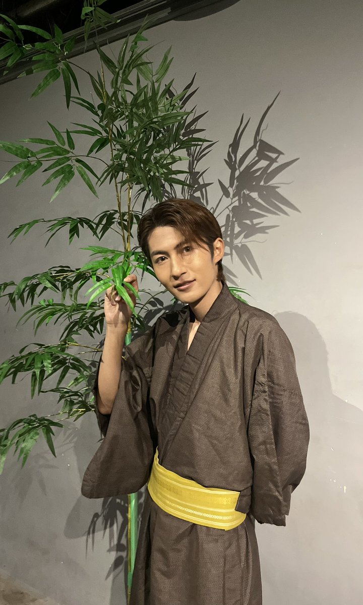 taisei_hikiami's tweet photo. #ボイラン  ありがとうございました！

沢山書きたいこと多くて文入らなかったんでALTに書きました！
見てね！ https://t.co/ezSPksDEXm