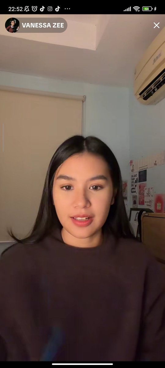 dumpdumpspiaram's tweet photo. udh lama ga nonton live si cantik enihhhh, lucu bgt dia lagi bawel mode jadi dokter cinta 🤏🏻🤏🏻🤏🏻 https://t.co/BIcn7K2m1r