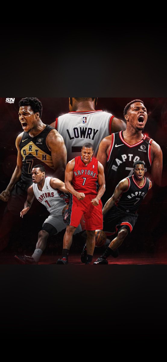 Sweethb's tweet photo. Congrats to the GROAT on his retirement as a Raptor.  Well deserved.  Thanks for all you did for the city of Toronto, for Canada, and for the Raptors.  The fans are going to miss you.  Congrats on being the Tempo owners.  #lowryfan #groat #alwaysaraptor #numberseven https://t.co/Q0T3jEQTGq