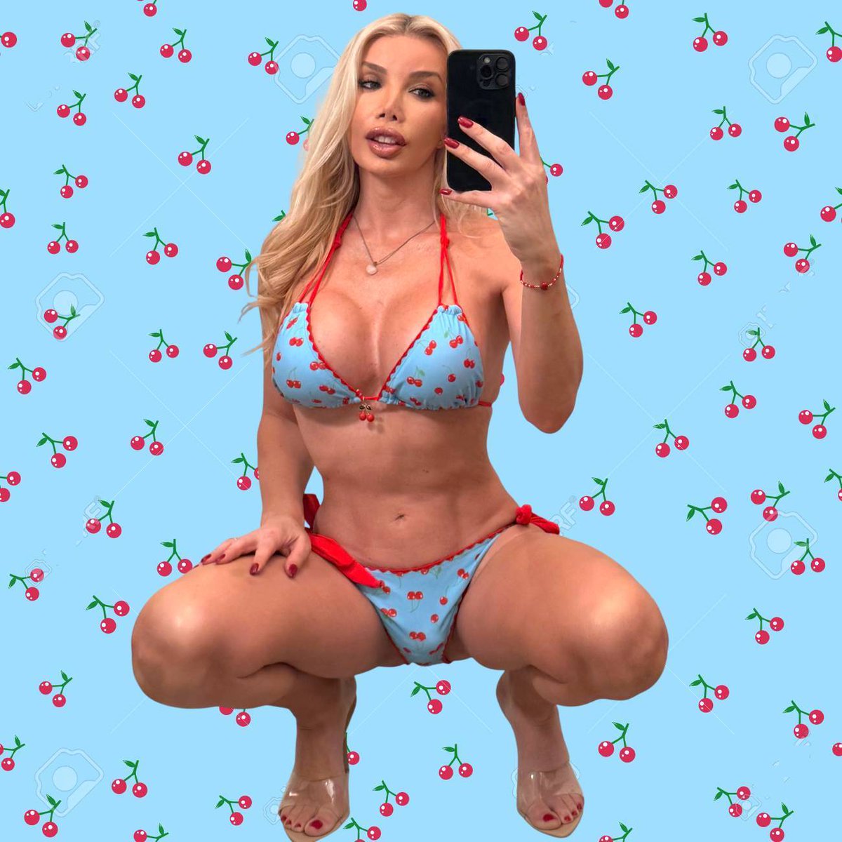 XXXavierDJ's tweet photo. ʜᴀᴘᴘʏ ʙɪʀᴛʜᴅᴀʏ @AnaMancinixxx ! 🎂🍒🏳️‍⚧️ #July14 https://t.co/VdVyow01cG