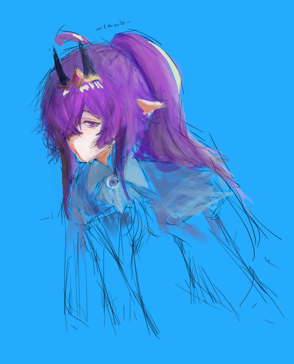 _irisriri's tweet photo. my brother snd friend asked me to draw wemmbu
#wemmbu #unstableuniverse #fanartㅤㅤㅤ https://t.co/AQAYy3Y2HQ
