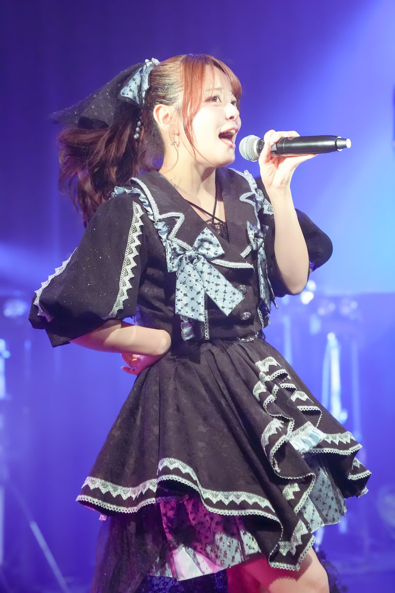 2026.5.4 cube garden タイトル未定 単独公演 Late Spring 阿部葉菜