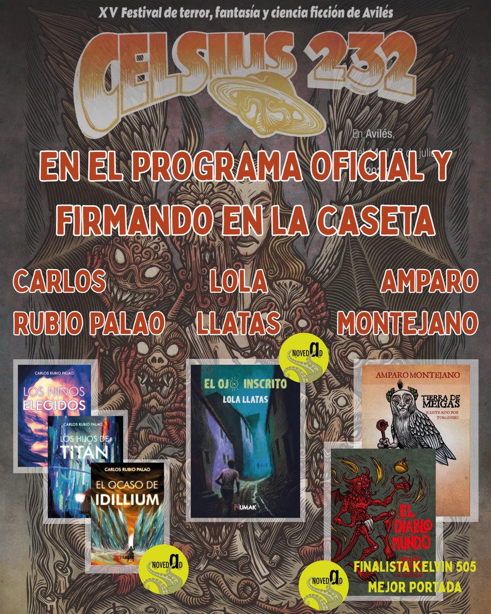 Numak Ediciones tweet media
