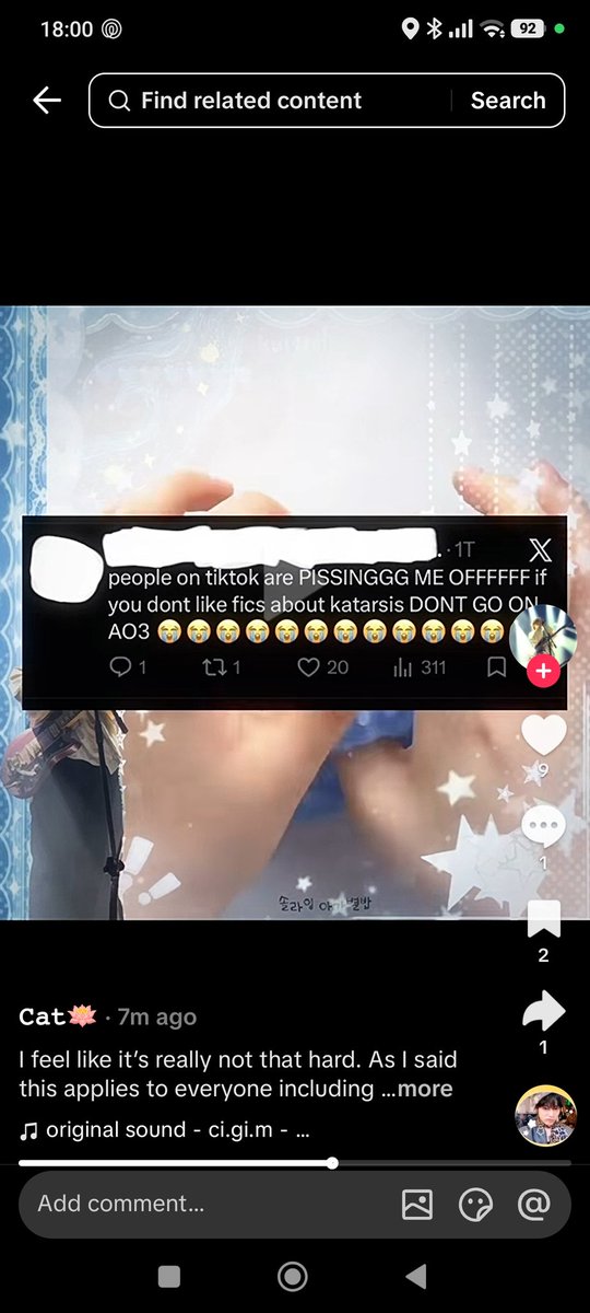 miraacleworker's tweet photo. THEY GOT MY ASS 😭😭😭😭😭😭😭😭😭😭😭😭😭😭😭😭😭😭😭😭😭😭 https://t.co/NdZ2v7c1Pt