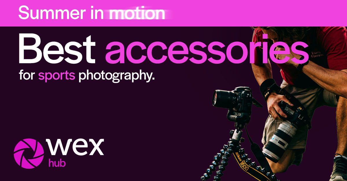 Wex Photo Video tweet media