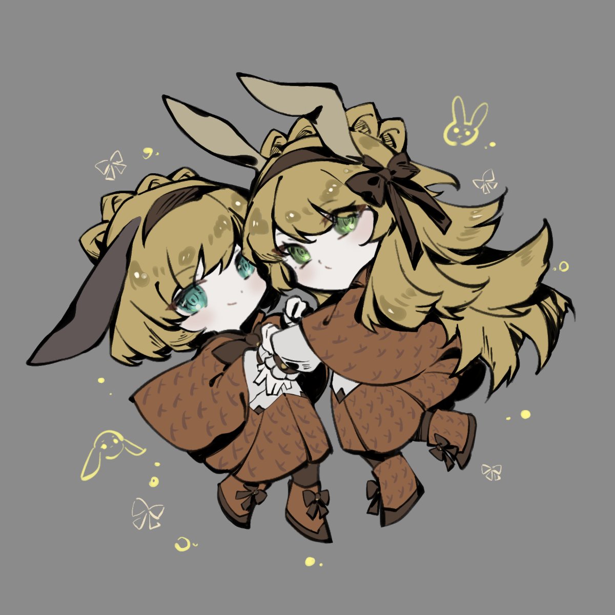 zomerm40696's tweet photo. [07-08] 💛🎂

#lobotomycoporation  #libraryofruina #Tiphereth #FA https://t.co/8Xs6XCKlYD
