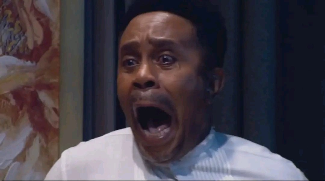 TundeOkafor1's tweet photo. EFF minions after finding out that their leader is a cartel.😭 https://t.co/c8ljmnGFCU