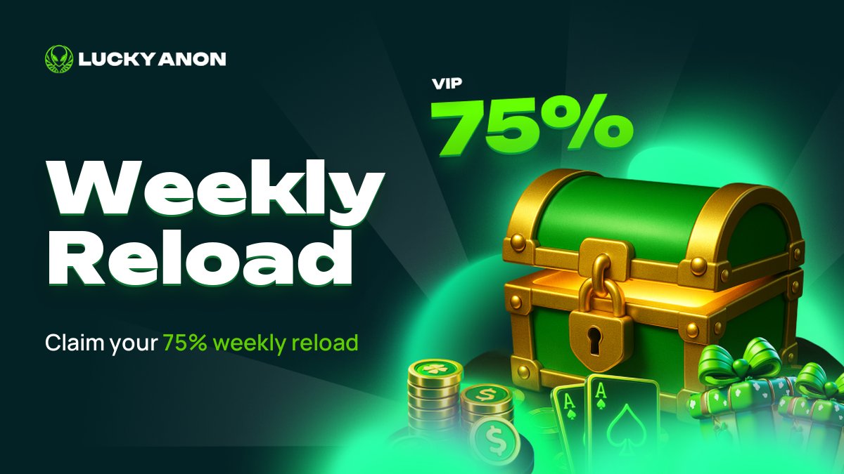 Luckyanon.com tweet media