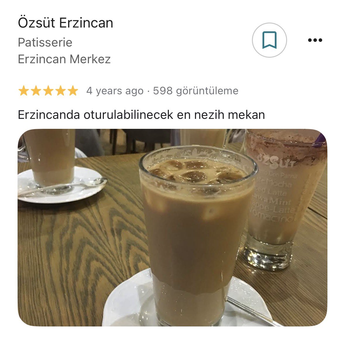 pcardfromhere's tweet photo. Burada olmadığım zamanlarda google haritalardayım https://t.co/otz3IFKGoA