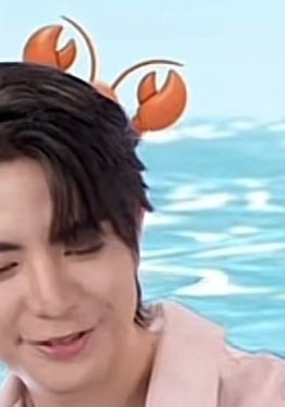 daoya_'s tweet photo. เหมือนเป๊ะเลยยยยยยยย 🦦🦞🌊 

♡ #sea_ta_lay #NONGNOOONG  ♡ #seakeen #ซีคีน ♡ https://t.co/GBVB98CcUg