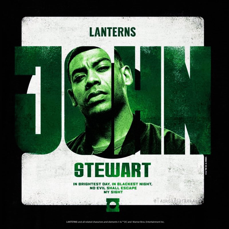 DCU_Updates's tweet photo. New promo art and a poster for ‘LANTERNS’

Via @TaurooAldebaran https://t.co/Zj6dBMF55C