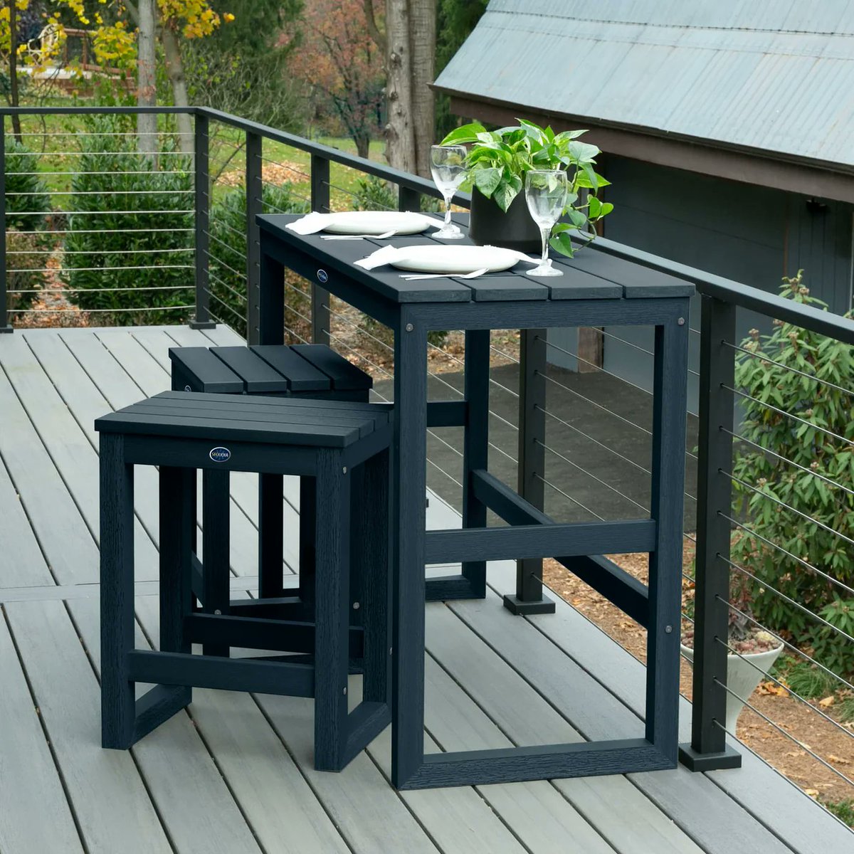 naturenookusa's tweet photo. Turn your balcony into a cozy escape 🌿☕ The Granite Hills Balcony Set blends comfort, durability, and timeless style.
Explore the set: https://t.co/d97IUSXO4K
#BalconyGoals #OutdoorComfort #PatioRefresh #SmallSpaceLiving #NatureNookUSA View Details https://t.co/ozxayCX714