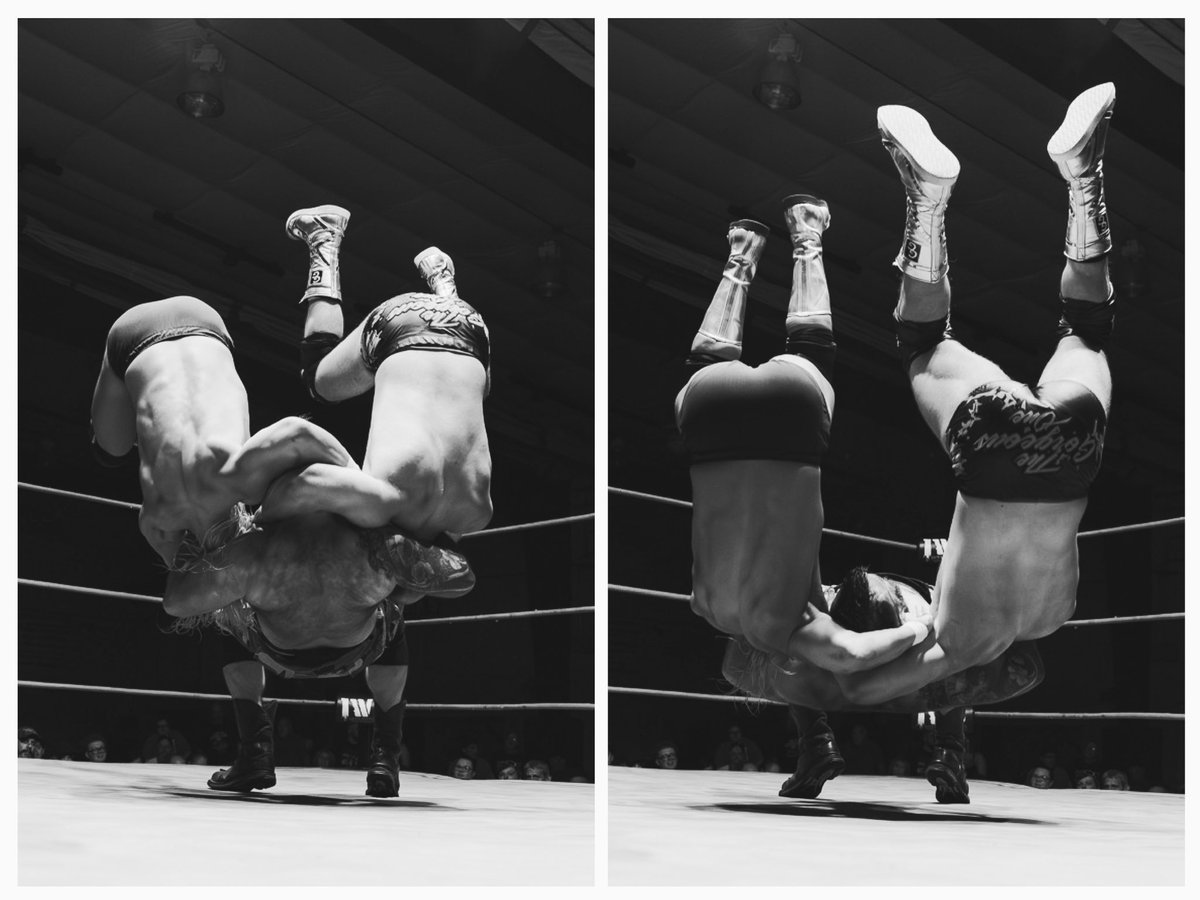 BulkNasty91's tweet photo. Killing two birds with one Bulk. #BigManBusiness #ProWrestling #BackDay #Pittsburgh #Power https://t.co/rkT7H6k5HN