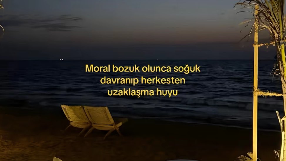 duygusuzfistik_'s tweet photo. moral bozukken herkesten uzaklaşma huyu.. https://t.co/xRHluI64Yv