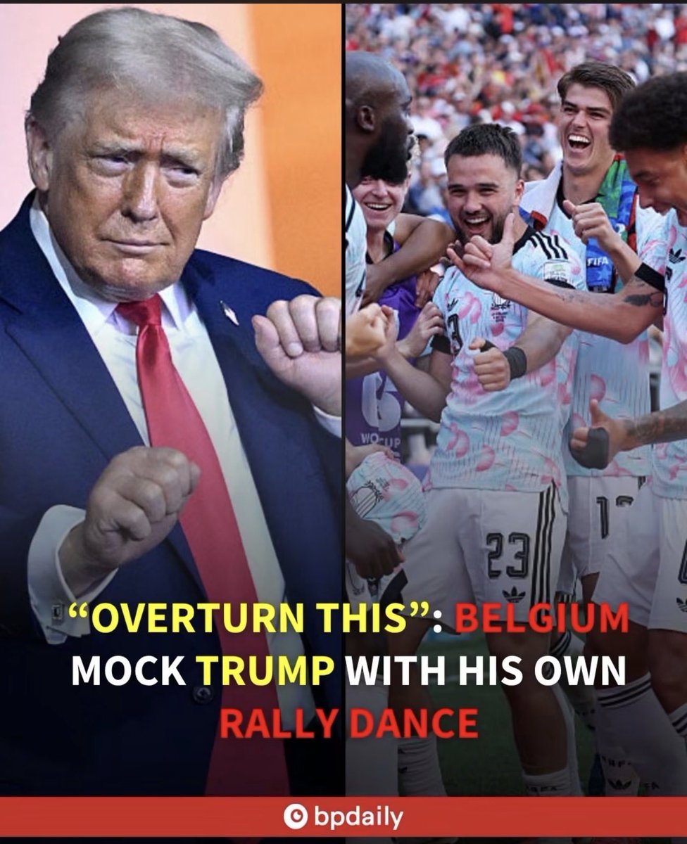 SassiCanadian's tweet photo. @PressSec You stupid biotch anything to cheat and try to win! HAHAHA STILL FCKING LOST!  The world is so happy that you lost!  Bye bye cry babies! Go celebrate losing! https://t.co/cN5l1W9FD7