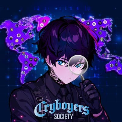 Cryboyersociet1's tweet photo. Nos unimos a la #IntegracionCryboyer nosotras somos Cryboyers Society una unión de más de 30 fan bases al rededor del mundo y algunas Cryboyers solitarias que trabajamos en pro de @xCryboy y sus proyectos. Tenemos una página web y muchos fan proyects para el futuro. Así que bienvenidas todas al fandom, por que no importa si llevan aquí toda una vida o llegaron hace 1 hora, todas formamos parte de esta hermosa comunidad 🖤✨