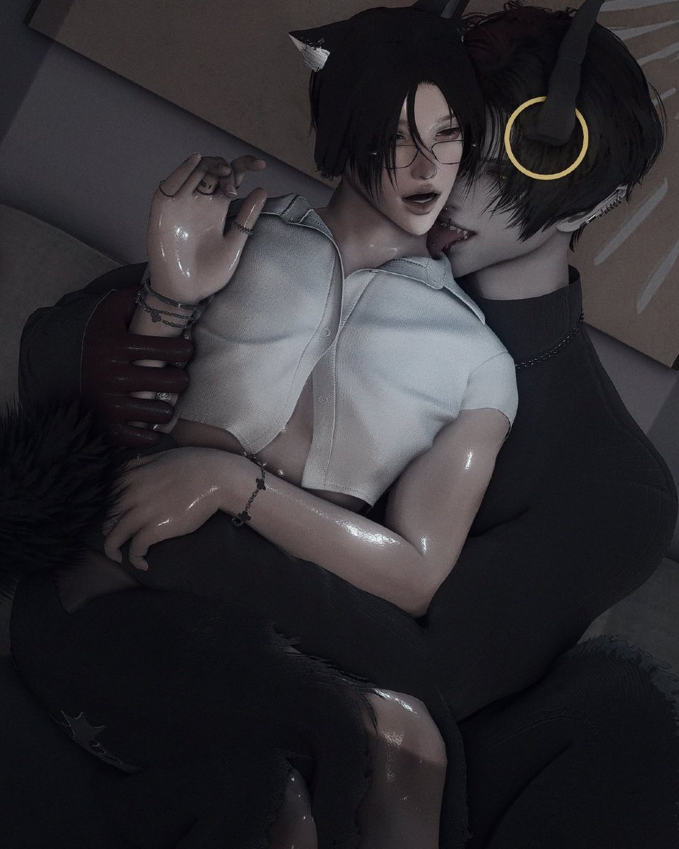 ffxiv_raven's tweet photo. @rotten_kore  Tastes like sugar 🩶 https://t.co/LP5lGRXnnG