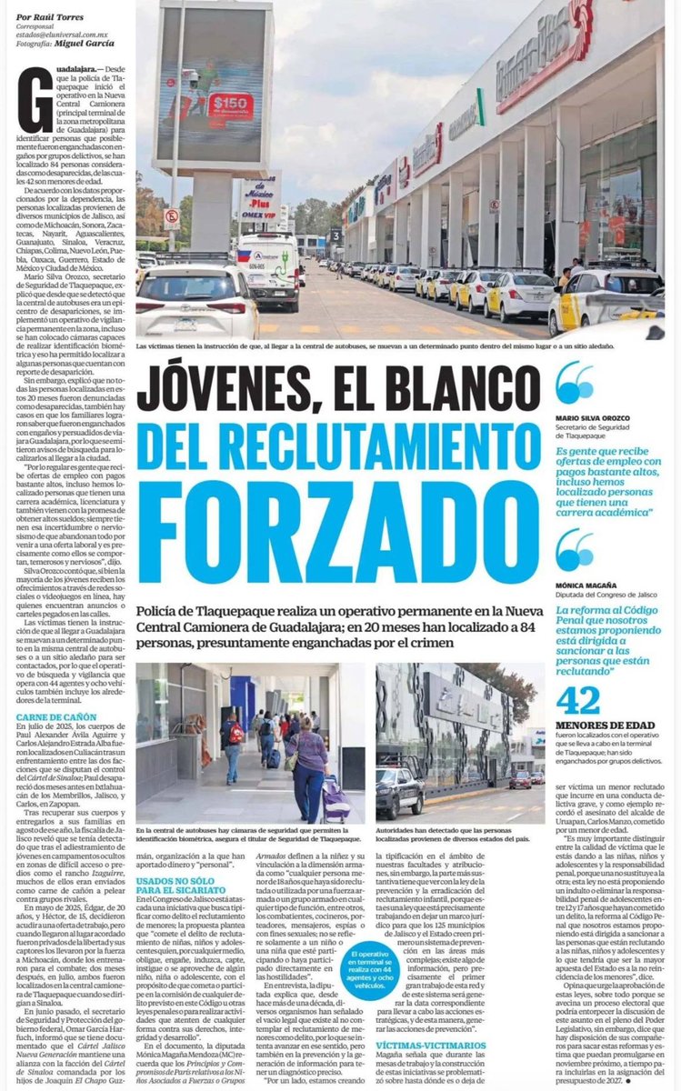 FDoringCasar's tweet photo. Mientras a la @CIDH y al CED de @ONU_es les preocupa la desaparición forzada y el reclutamiento de menores por el crimen organizado en México, a @Claudiashein lo único que le preocupa es evitar la extradición de los responsables a las cortes de Estados Unidos

Tan lejos de los desaparecidos y tan íntimamente cercana y solidaria con sus narcos del bienestar