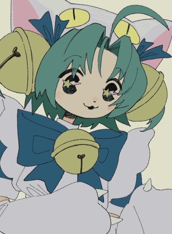 ginyobi_'s tweet photo. でじこ（過去絵） https://t.co/NVGWjaOnDH
