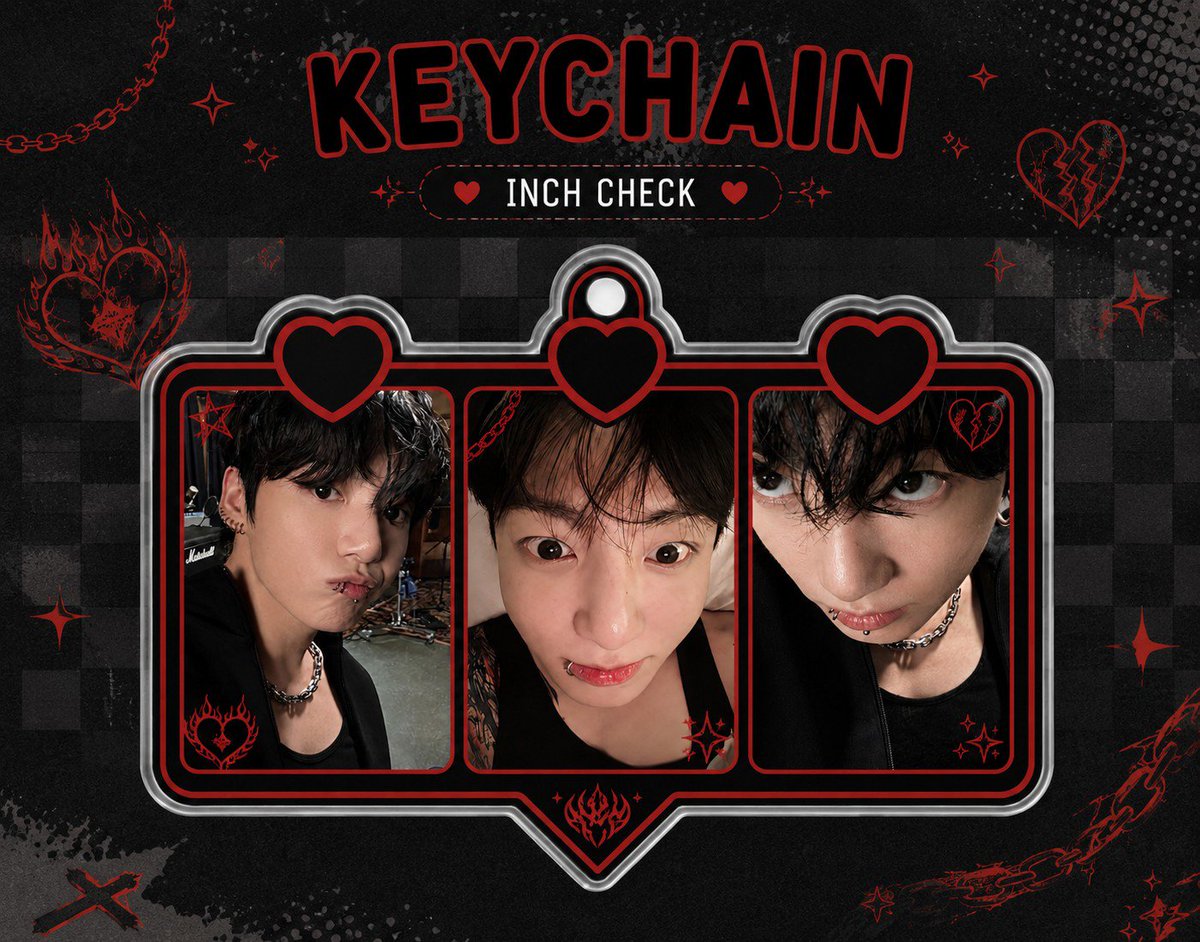 Dabeeictvph's tweet photo. Interest Check is officially OPEN! Drop a ❤️ below if you're interested, or send us a DM for updates.
#ARMYPH #jungkook #keychain https://t.co/BdzrGPRFpV