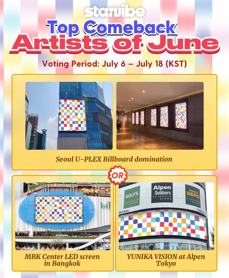 cherrysapzuza's tweet photo. ตัดรอบการโหวตวันแรกแล้วเรียบร้อย ทุกคนอย่าลืมมาโหวตให้น้องที่เว็บ starvibe กันนะคะ เช็คอิน 7 วัน จะได้⭐️ไปโหวตให้น้องเยอะเลย พาน้องอยู่อันดับ 1 จนจบโหวตกันค่ะ 

⏳06-18/07 เวลา 22.00 น. 🔥🔥

🔗 https://t.co/DRMV1zd8WJ

#โหวตนี้เพื่อเหรินจวิ้น
#VoteforRENJUN https://t.co/Udft4s8f86