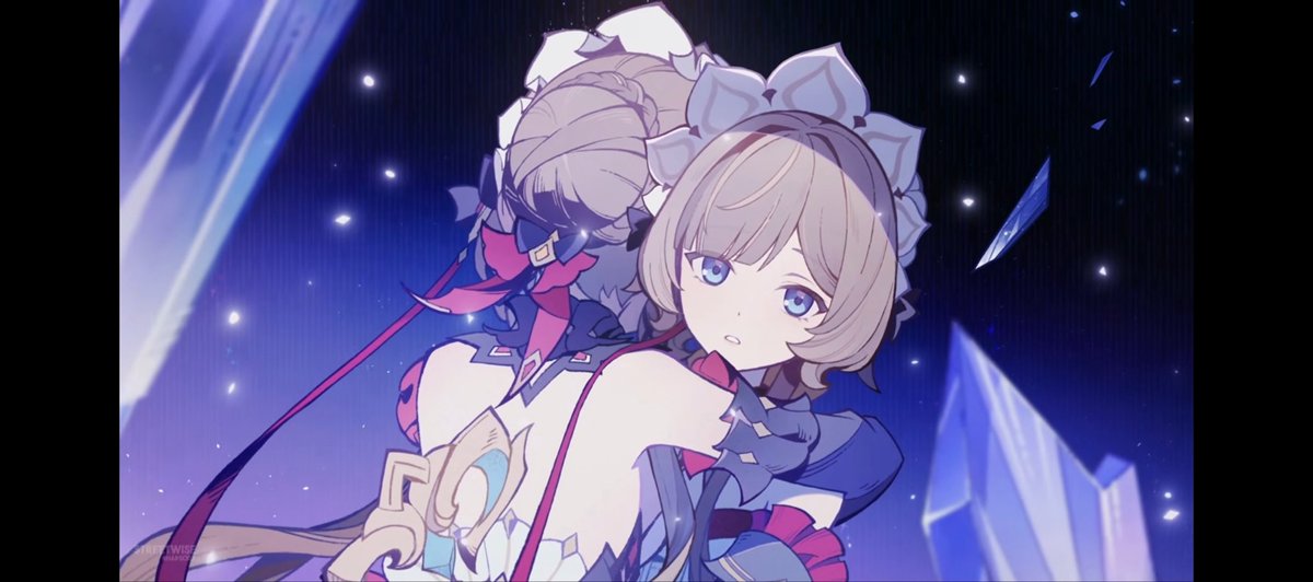 inkotani's tweet photo. I really need one of these animated cutscenes of childe’s past when he fell into the abyss and met skirk, pls gimme a 2nd arc of his story quest hoyo 💔 https://t.co/CRh02gsOM9