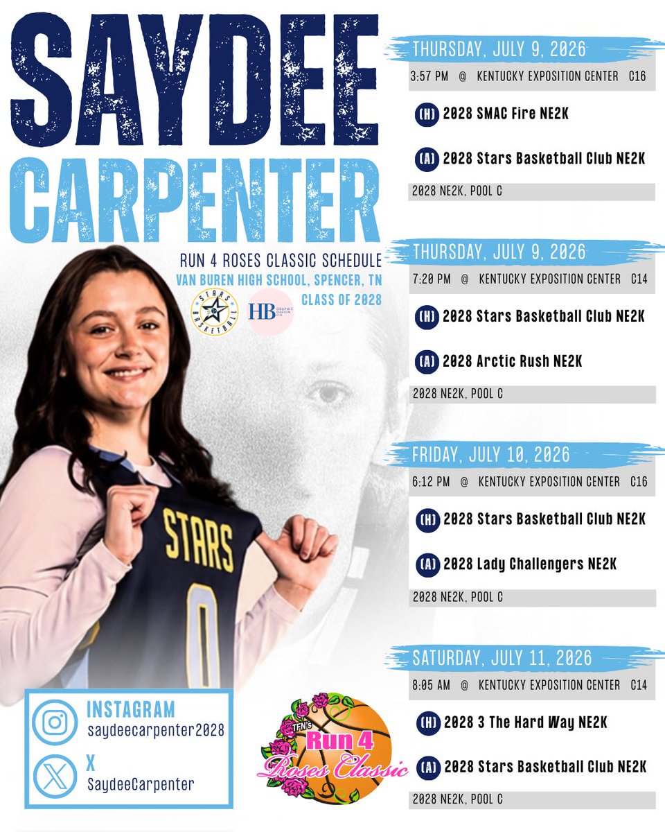 Saydee Carpenter2028 tweet media