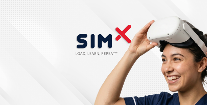 SimX tweet media