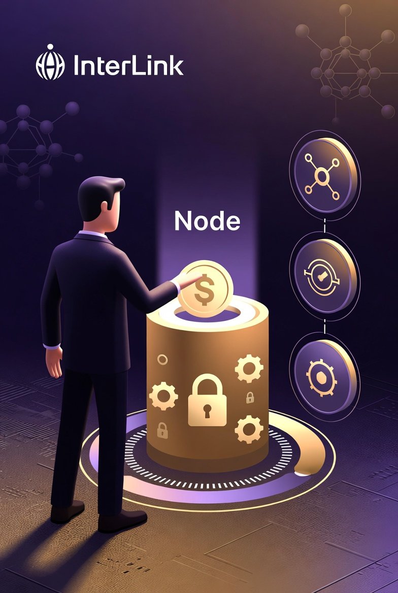 nader10000228's tweet photo. Calling all businesses: Launch your Business Tokens and bring Real World Assets to the InterLink blockchain.  

#InterLink #ITLG #ITL #InterLinkSeoulPrivateMainnet https://t.co/u1JAEpCluM