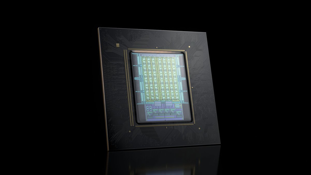 NVIDIA AI Infrastructure tweet media