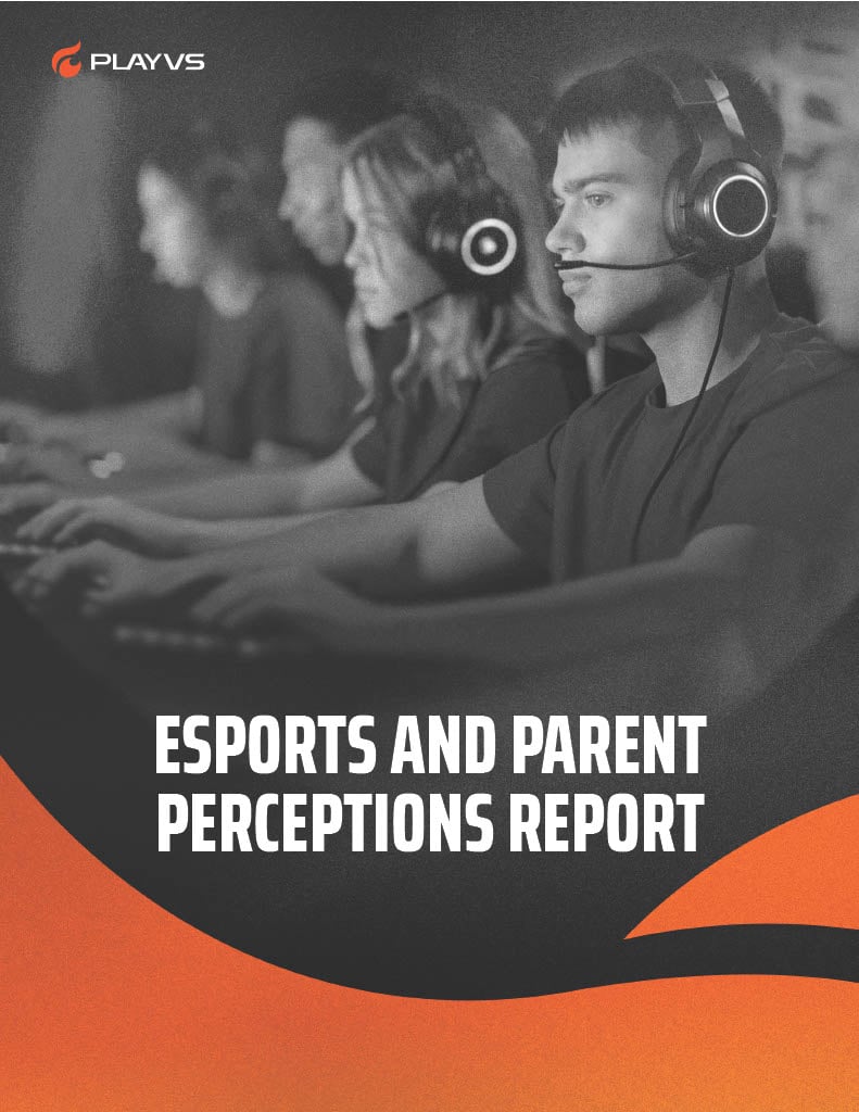 PlayVS tweet media
