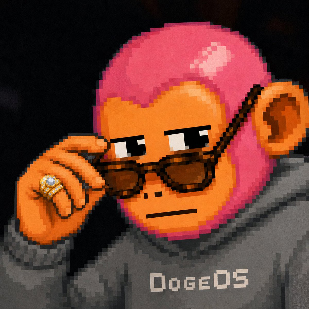MONKO 🐒 tweet media