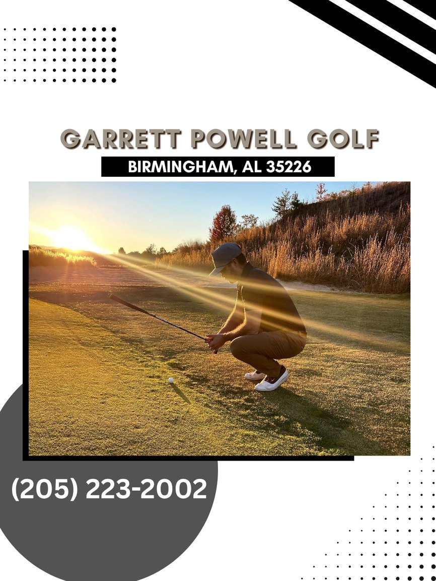 golfprogarrett's tweet photo. Commit to consistent golf practice to lower your scores. We know that building muscle memory takes time, but the payoff on the scorecard is worth it. Secure your practice bay today. #GolfPractice #DrivingRange #GolfDrills
https://t.co/EQtJ3IBkYC https://t.co/wKo22u8Wfw