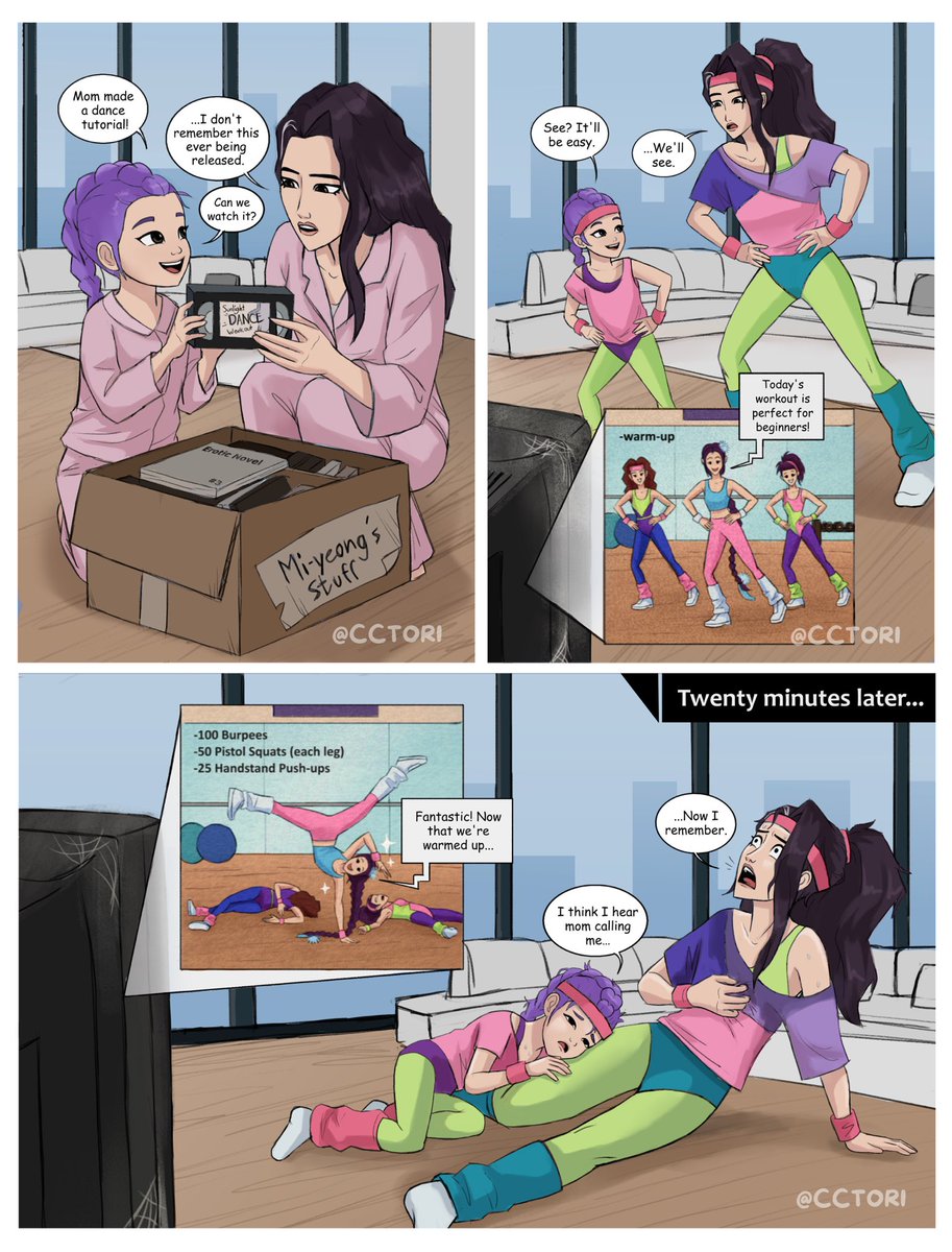 CCTori tweet media