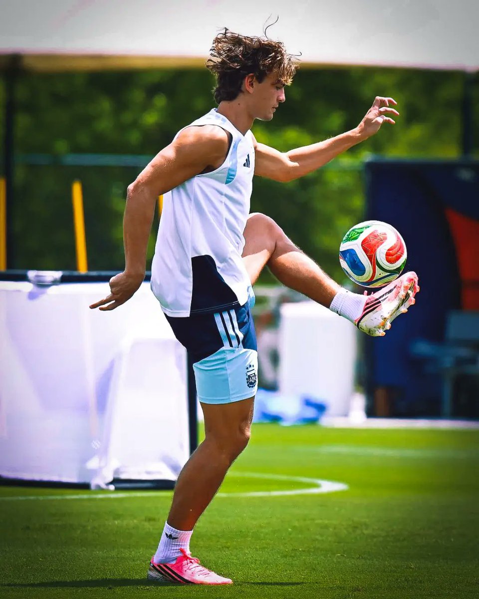 EyesOnNeptune's tweet photo. Game time 🇦🇷 https://t.co/yukwZaTirv