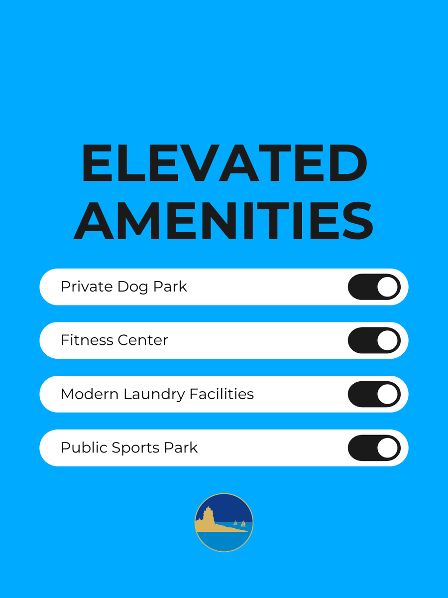 BullocksPoint's tweet photo. From small details to everyday essentials, these amenities are designed with purpose. Enjoy a community that supports the way you live. 😌 https://t.co/MfgpnRmpi8