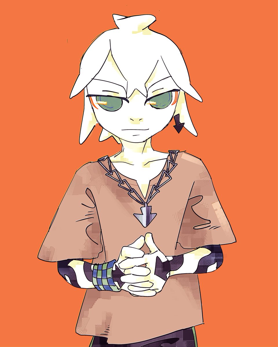 Spinez_Art's tweet photo. These also exist but his real colors are the original https://t.co/I3vMHPbVpg
