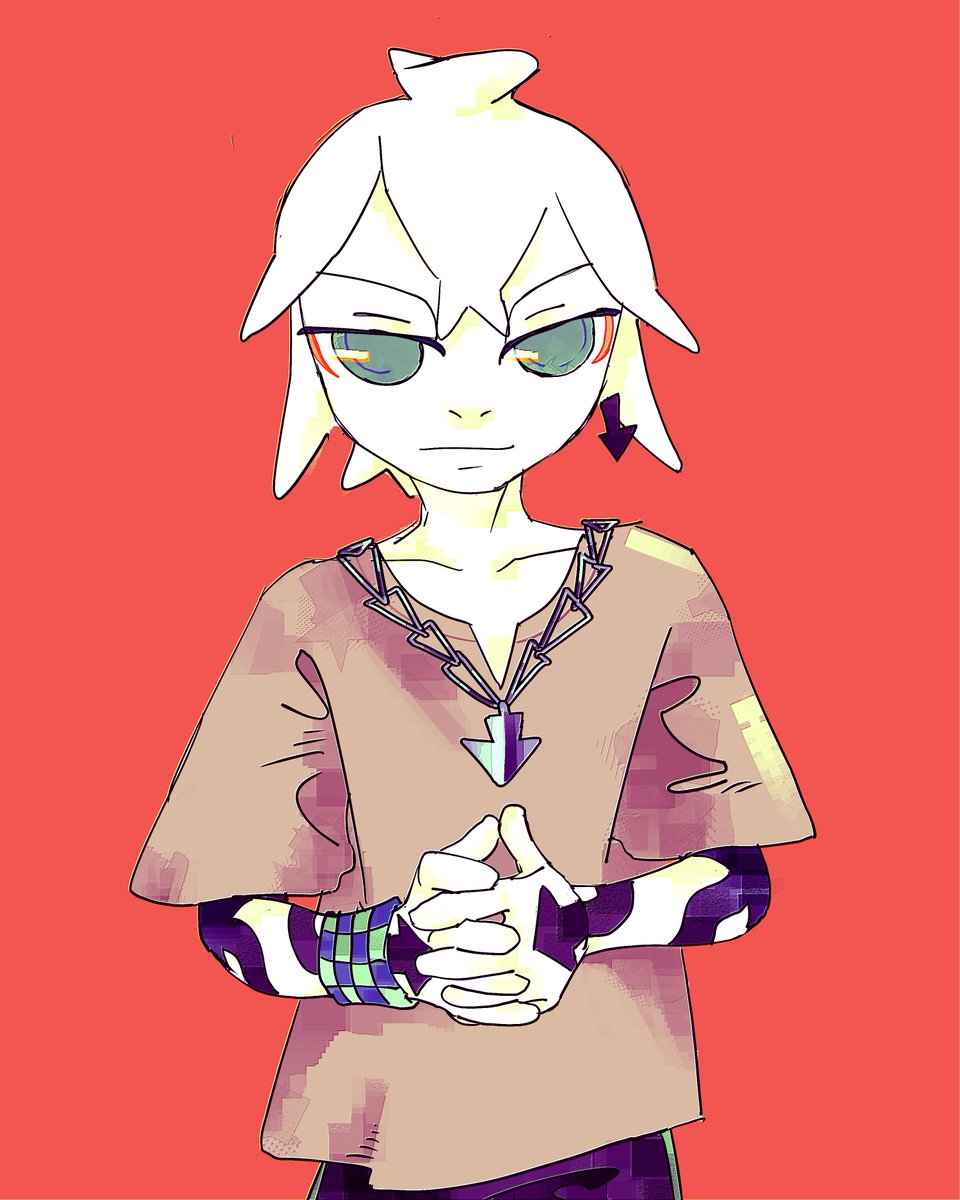 Spinez_Art's tweet photo. These also exist but his real colors are the original https://t.co/I3vMHPbVpg